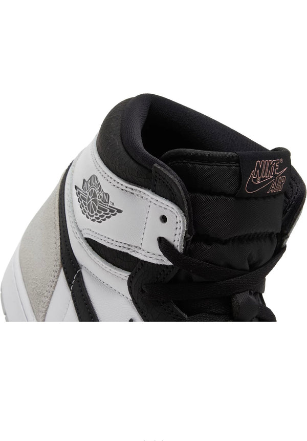 Jordan 1 high bleached coral