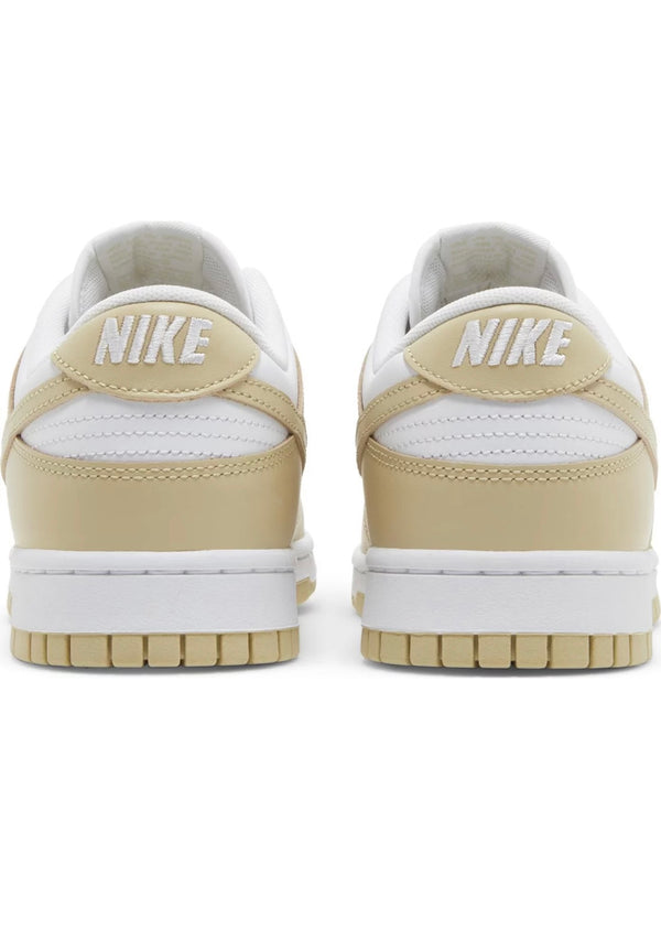 Nike dunk low team gold