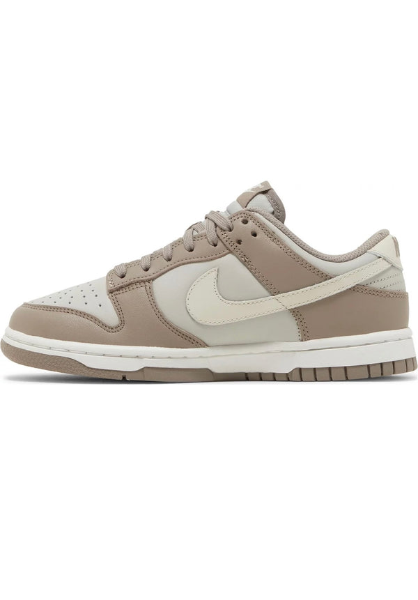 Nike dunk low bone beige