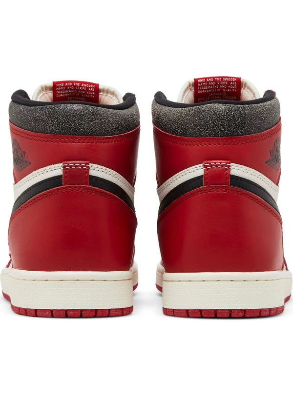 Jordan 1 High Lost & Found