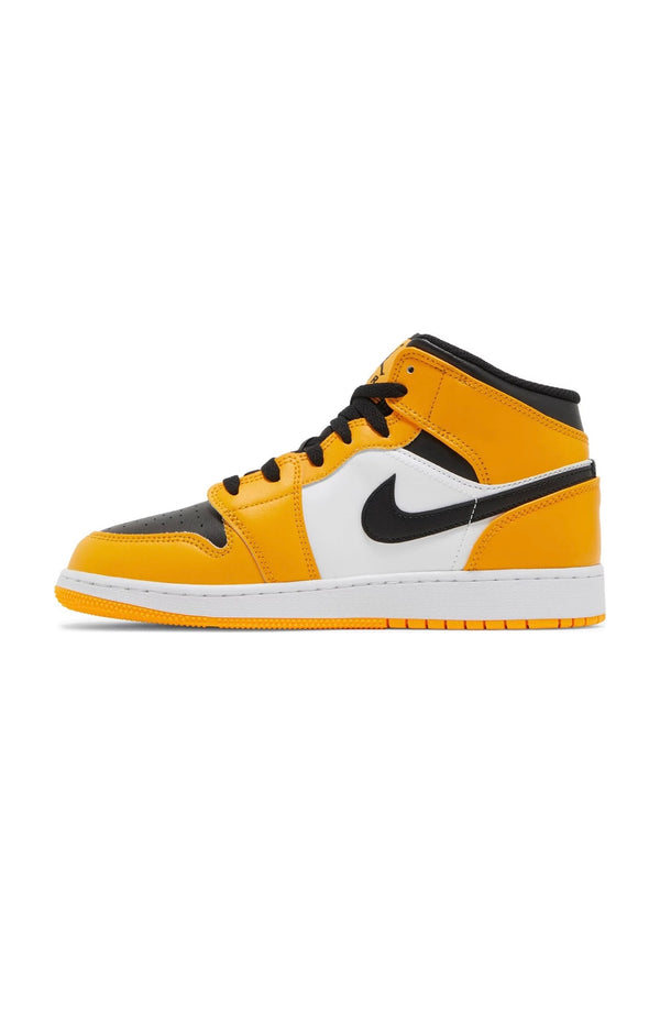 Jordan 1 mid taxi