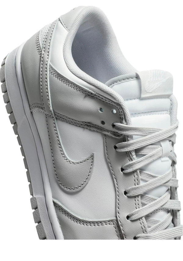 Nike Dunk Low Grey Fog