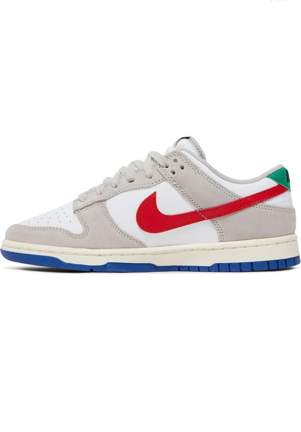 Nike dunk low iron ore