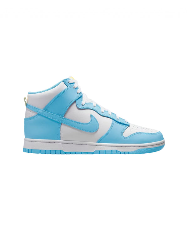 Nike Dunk High Chill Blue