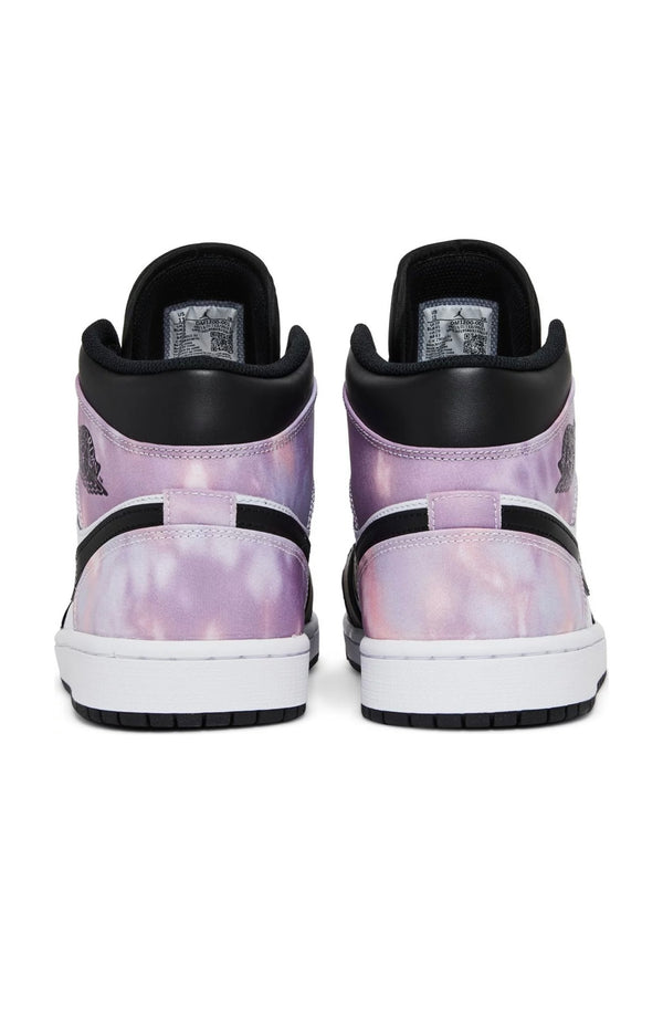 Jordan 1 mid zen master