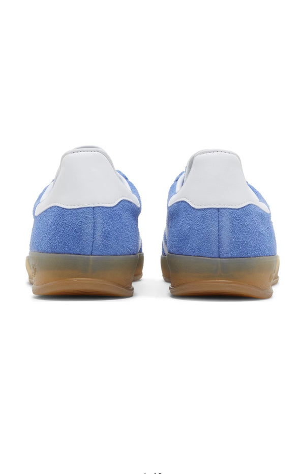 Gazelle Indoor blue fusion gum