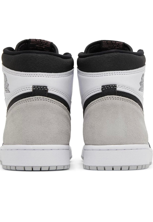 Jordan 1 high bleached coral