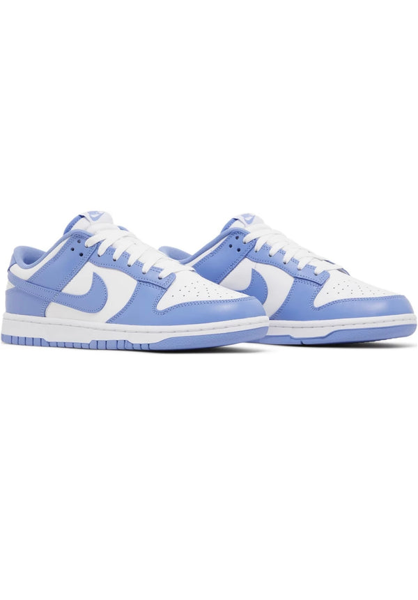 Nike dunk low polar blue