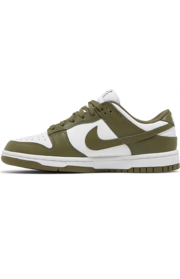 Nike Dunk Low Medium Olive