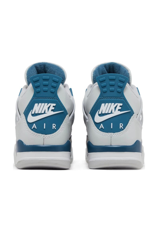 Jordan 4 military blue