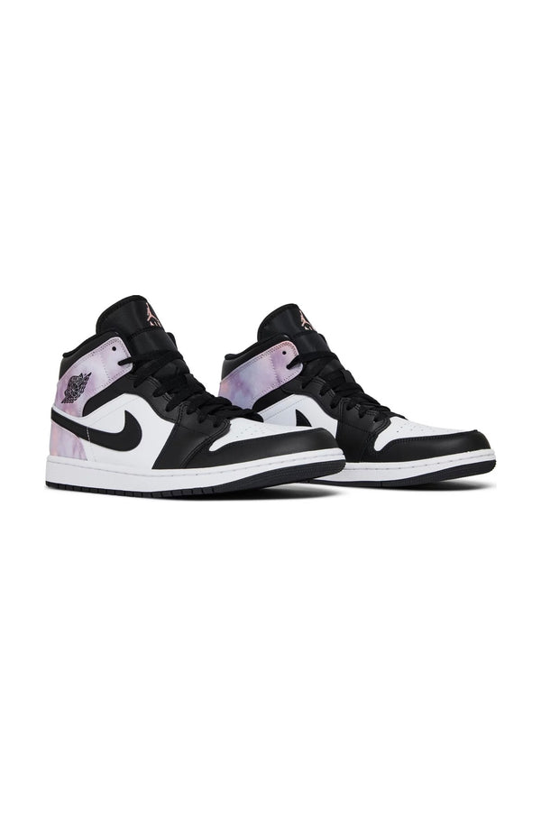 Jordan 1 mid zen master