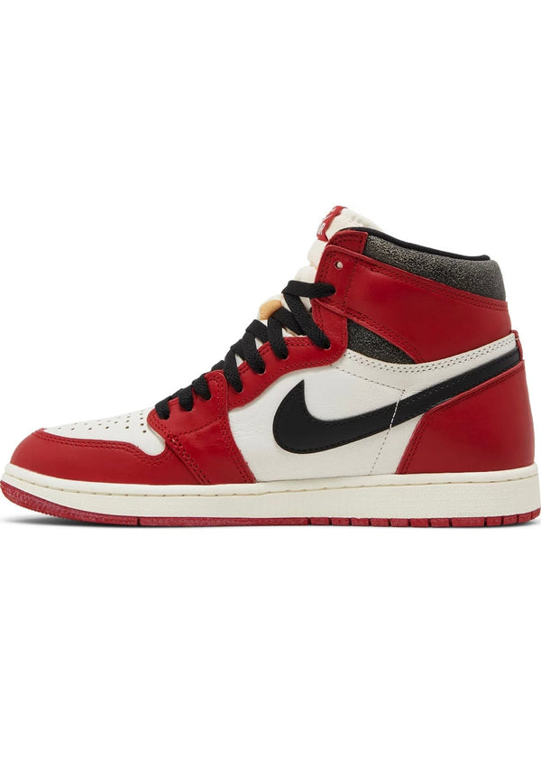 Jordan 1 High Lost & Found
