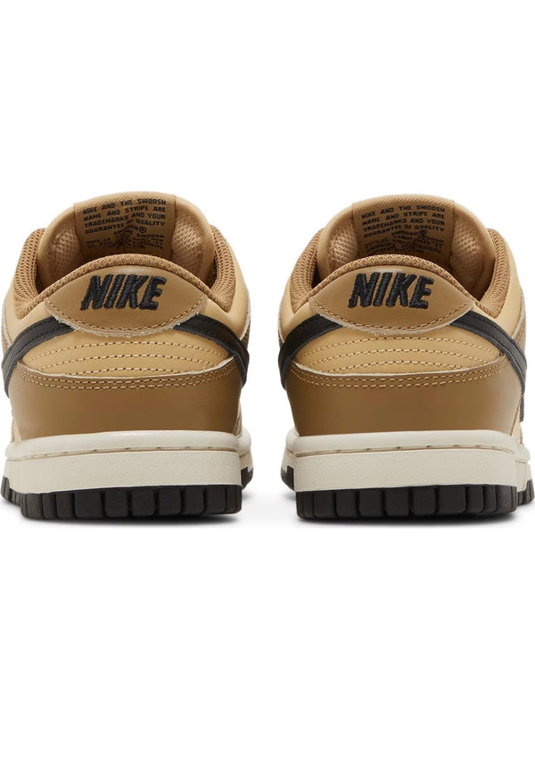 Nike dunk low driftwood