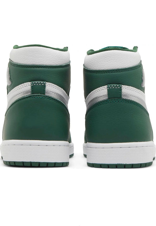 Jordan 1 high gorge green