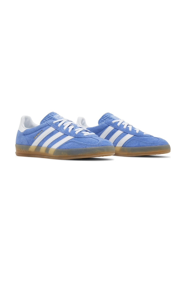 Gazelle Indoor blue fusion gum