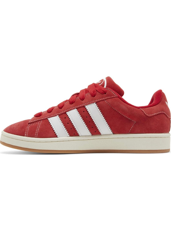Adidas campus 00s red