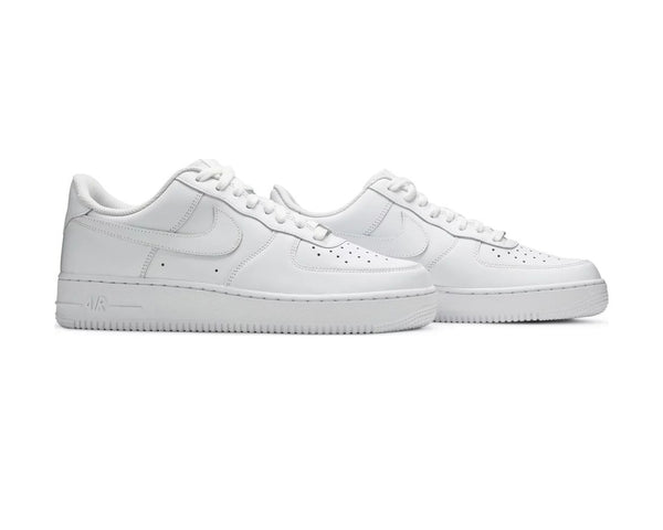 Nike Air Force 1 ‘07’ bianca