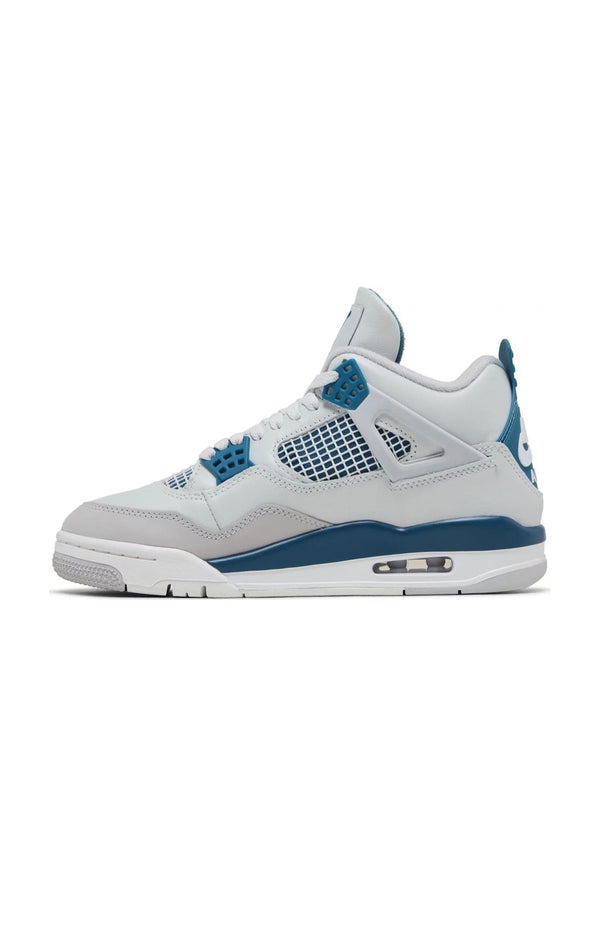 Jordan 4 military blue