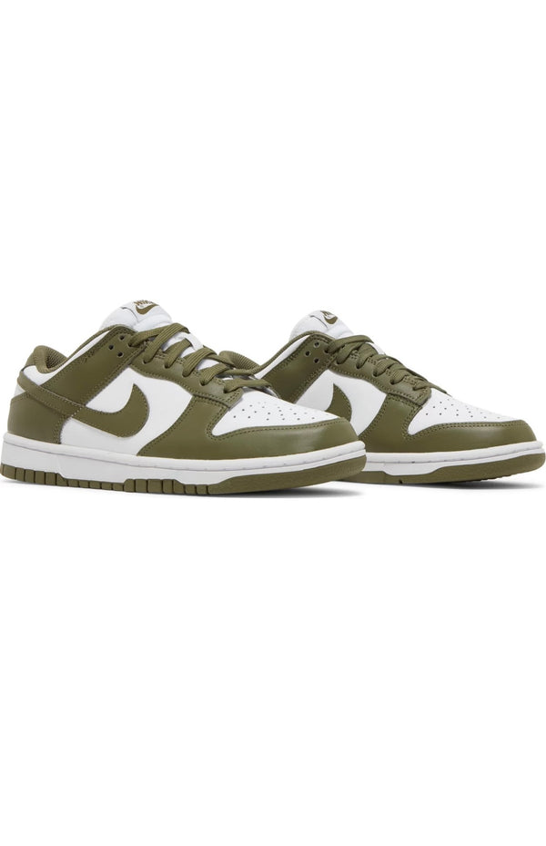 Nike Dunk Low Medium Olive