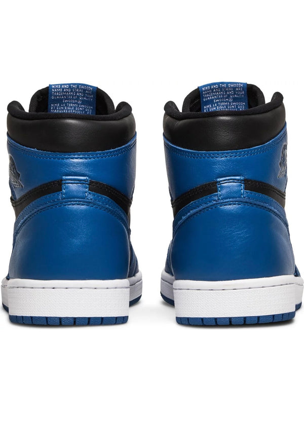 Jordan 1 High Dark Marina Blu