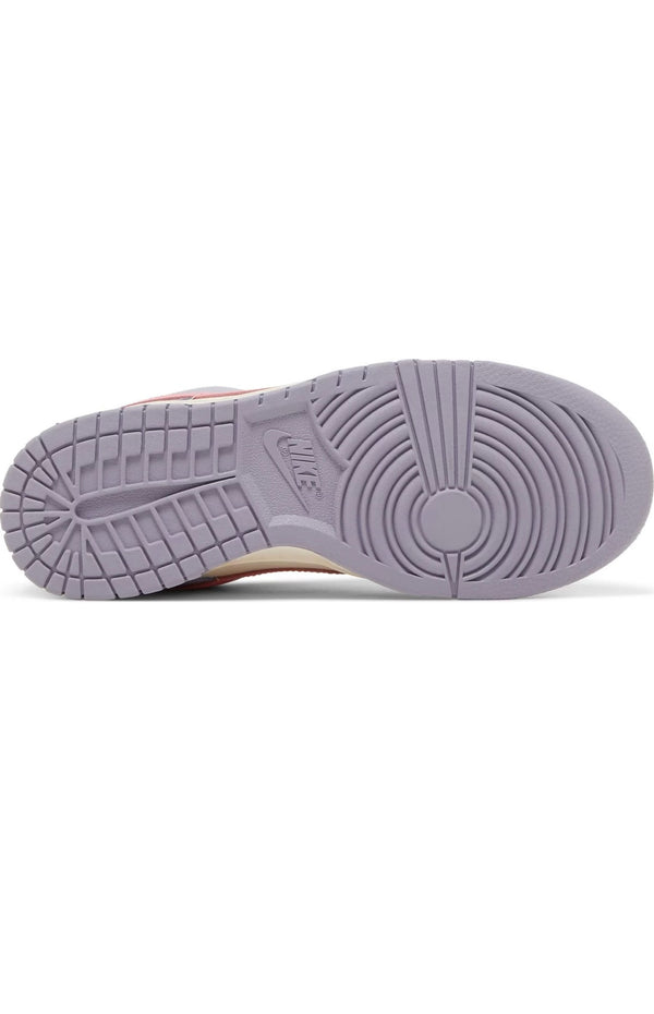 nike dunk low indigo haze