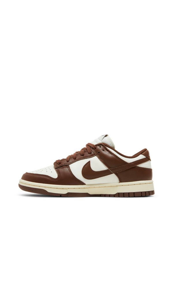 Nike dunk low cacao