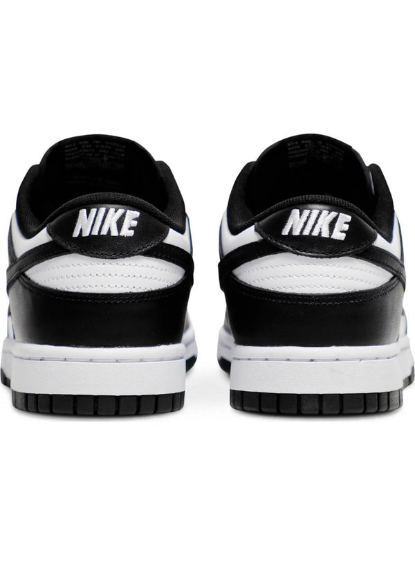 Nike Dunk Low Panda