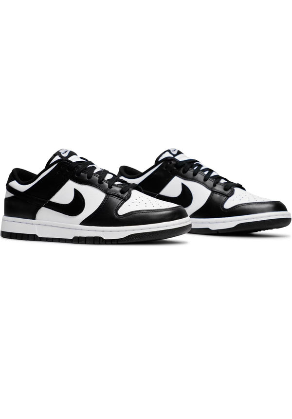 Nike Dunk Low Panda