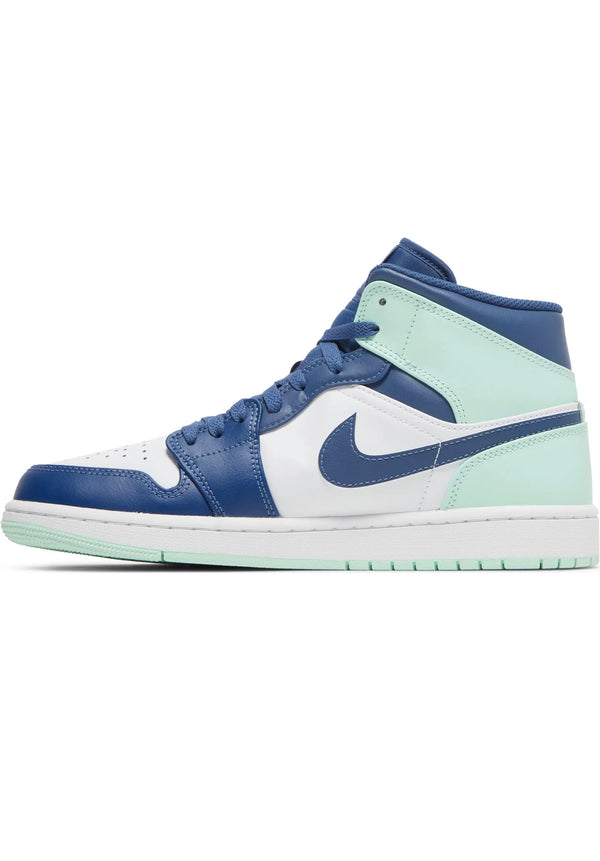 Jordan 1 mid mint