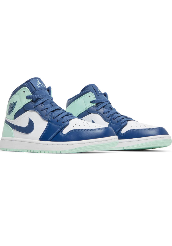 Jordan 1 mid mint