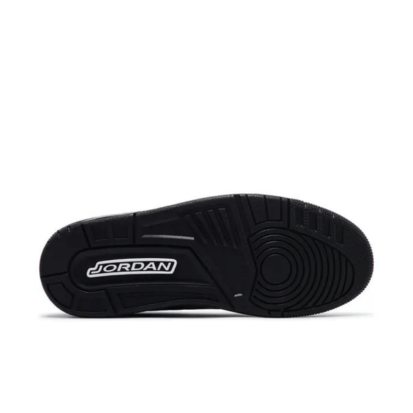 Sneaker Jordan 3 Retro Black Cat 2025