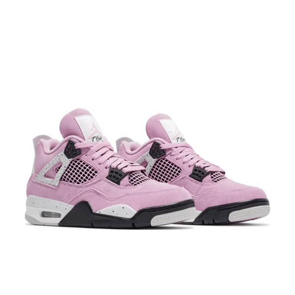 Sneakers Air Jordan 4 Retro SE “Orchid” Pink