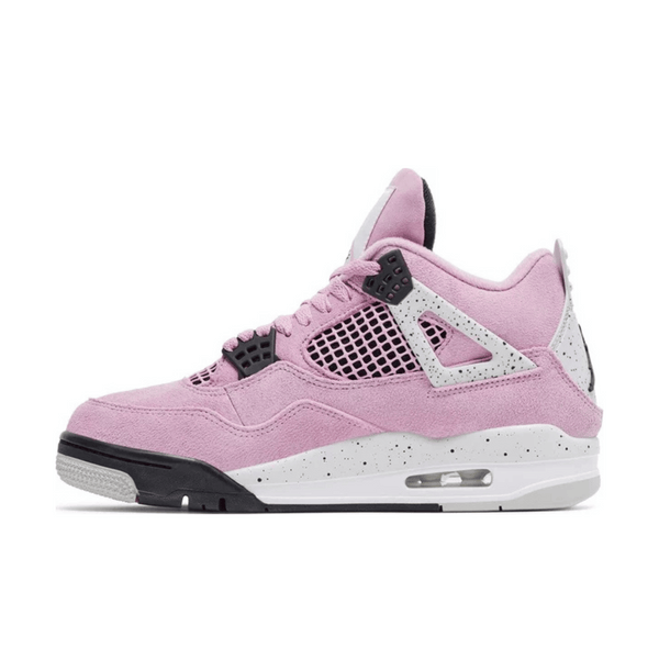 Sneakers Air Jordan 4 Retro SE “Orchid” Pink