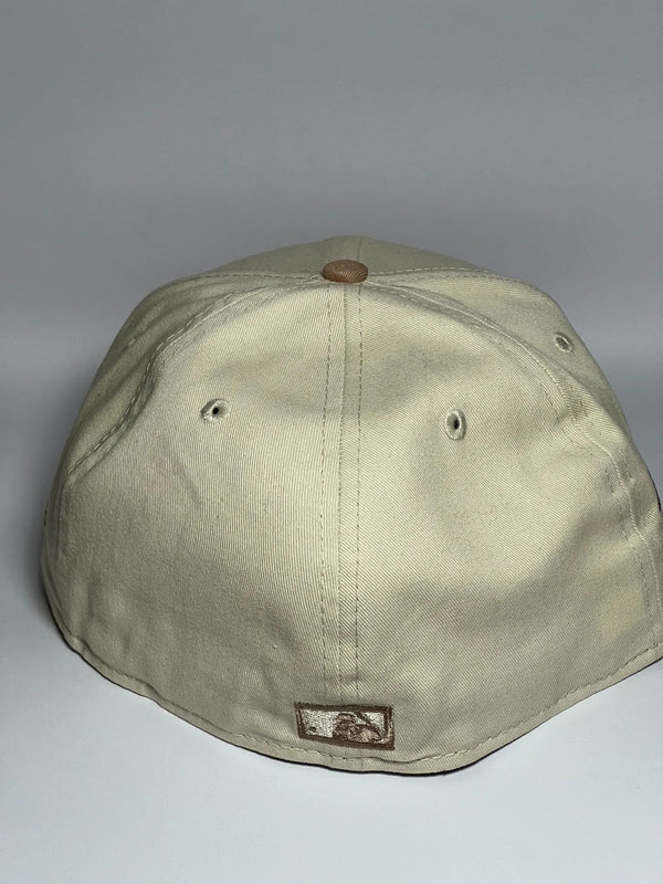 New Era Cap "Side Patch"