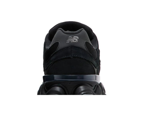 New Balance 9060 "Black Magnet"