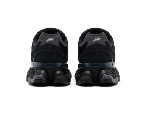 New Balance 9060 "Black Magnet"