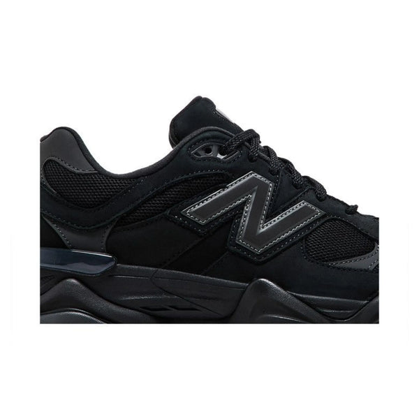 New Balance 9060 "Black Magnet"