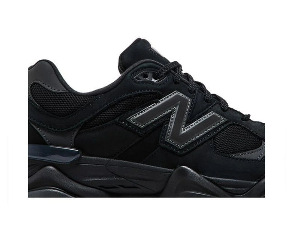 New Balance 9060 "Black Magnet"