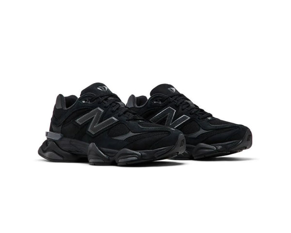 New Balance 9060 "Black Magnet"