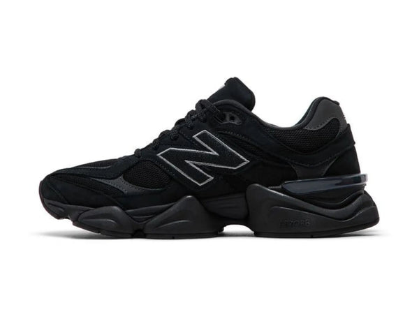 New Balance 9060 "Black Magnet"