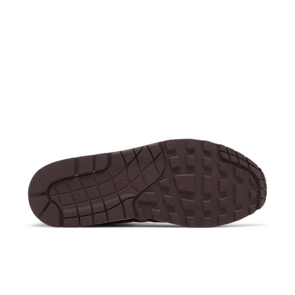 Sneaker Nike Air Max 1 Patta "The Next Wave" Dark Russett