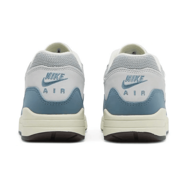 Sneaker Nike Air Max 1 Patta Waves "Noise Aqua"