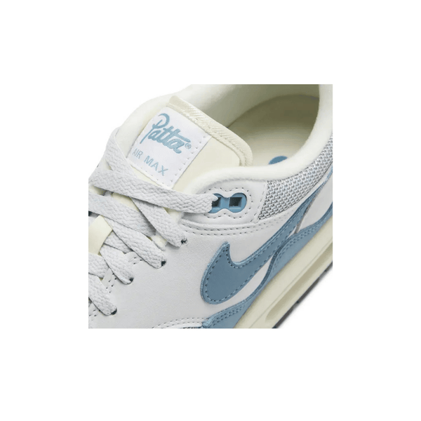 Sneaker Nike Air Max 1 Patta Waves "Noise Aqua"