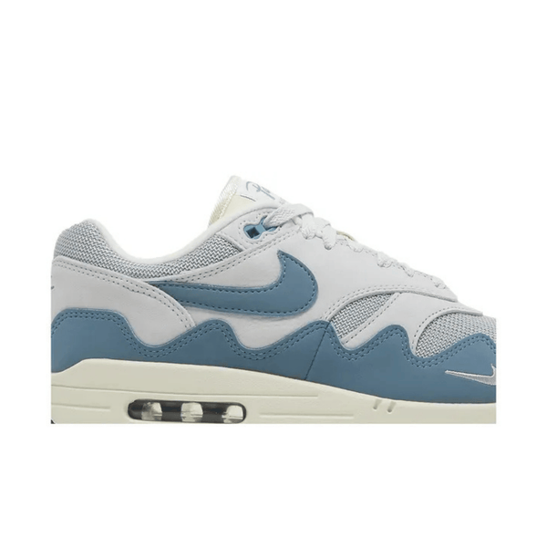 Sneaker Nike Air Max 1 Patta Waves "Noise Aqua"