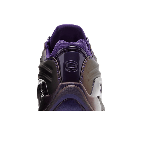 Sneakers Nike Hot Step 2 x Drake NOCTA "Eggplant"