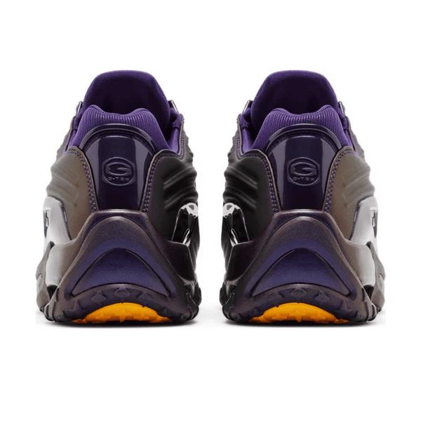Sneakers Nike Hot Step 2 x Drake NOCTA "Eggplant"