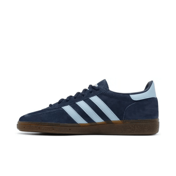 Sneaker Adidas Handball Spezial Blue/Celeste