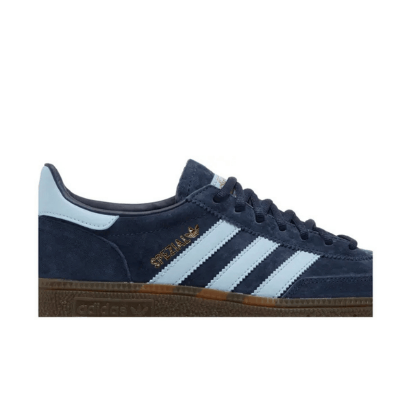 Sneaker Adidas Handball Spezial Blue/Celeste