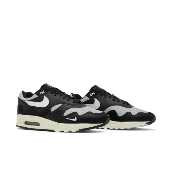 Sneaker Nike Air Max 1 Patta Waves "Black"
