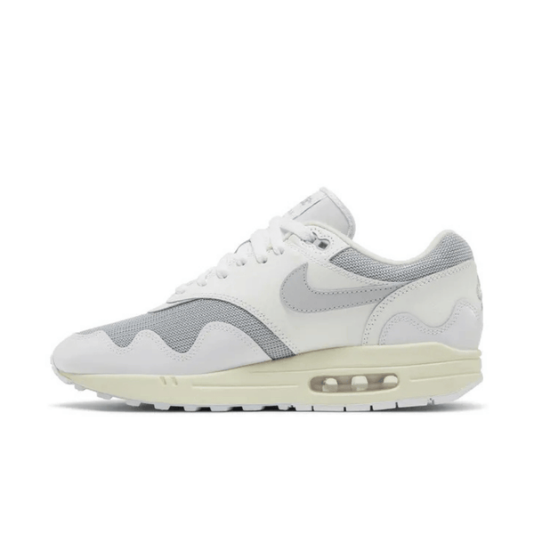 Sneaker Nike Air Max 1 Patta Waves "White"